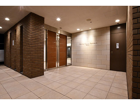 エントランス エントランス