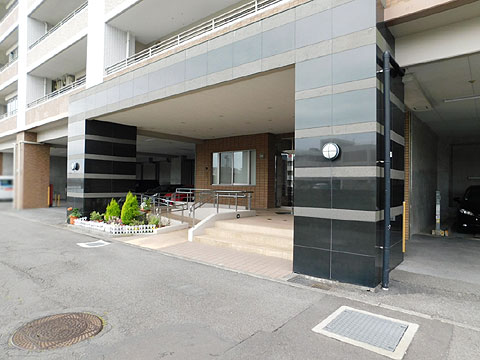 エントランス エントランス