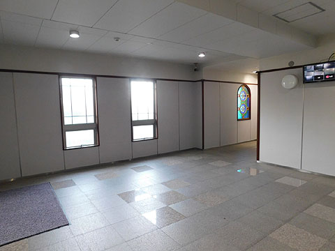 エントランス エントランス