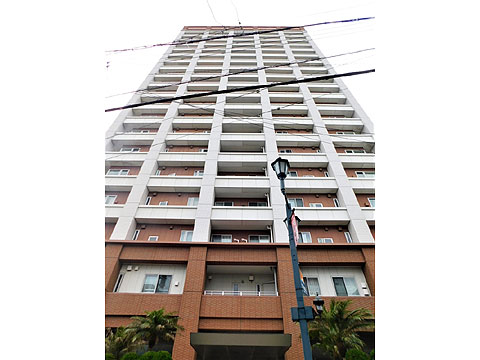 現地外観写真　建物外観