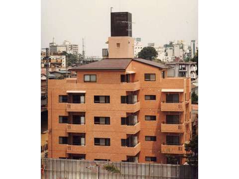 その他共用部　外観２