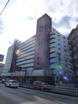 その他共用部 外観3