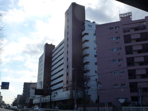 その他共用部 外観5