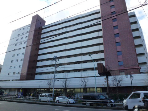 その他共用部 外観6