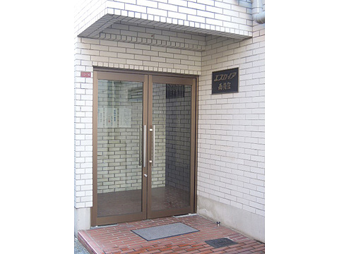 その他共用部　エントランス１