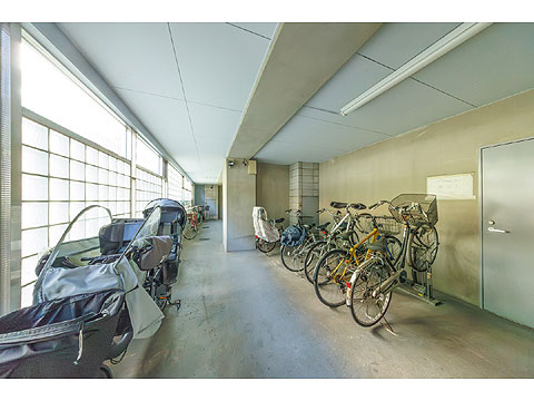 その他共用部　ボヌール高井戸403-9839