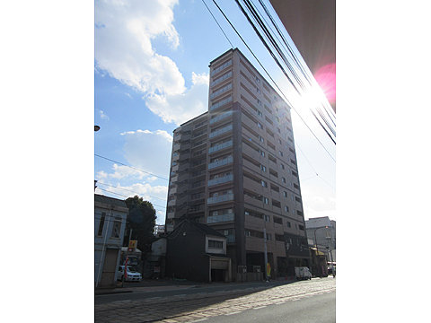 現地外観写真　外観写真