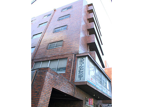 その他共用部　外観2