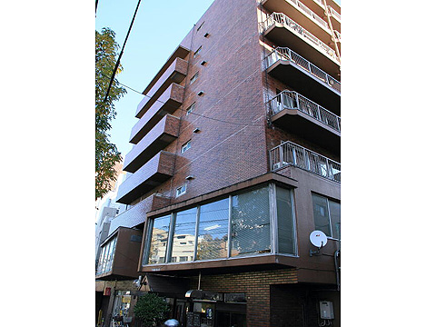 その他共用部　外観3