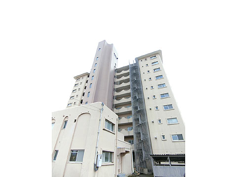 現地外観写真 外観