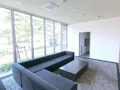 エントランス　ｴﾝﾄﾗﾝｽ２