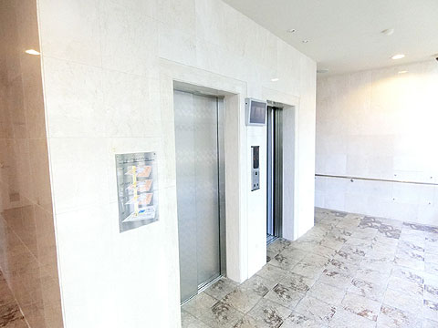 その他共用部　ｴﾚﾍﾞｰﾀｰ