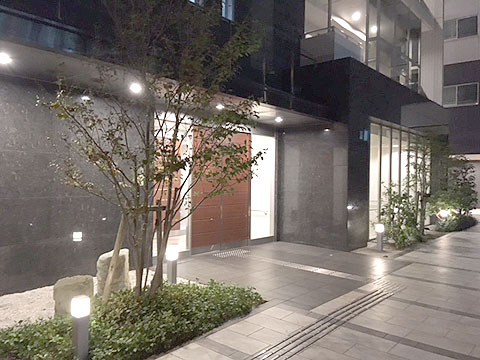 現地外観写真　外観写真