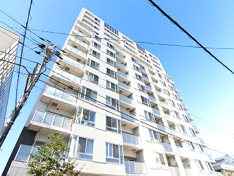 現地外観写真　外観写真