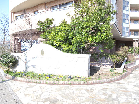 現地外観写真 外観1