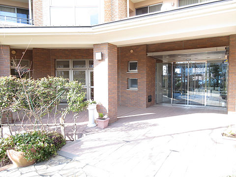 現地外観写真 外観1 (2)