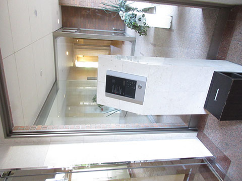 エントランス エントランス