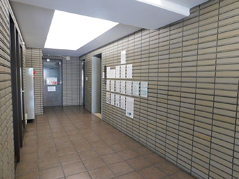 エントランス エントランス