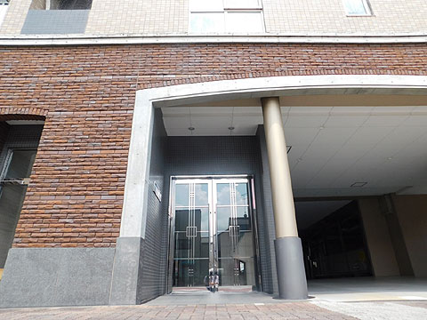 エントランス エントランス