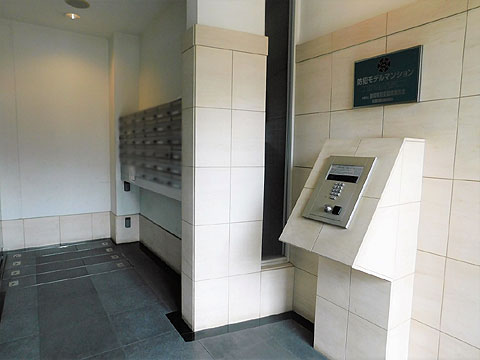 エントランス エントランス