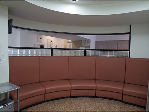 その他共用部　コインランドリー