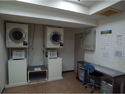 その他共用部　宅配ボックス