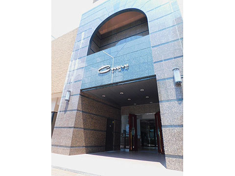 エントランス エントランス