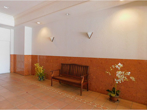 エントランス エントランス