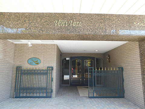 エントランス エントランス