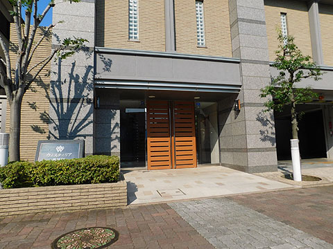 エントランス エントランス