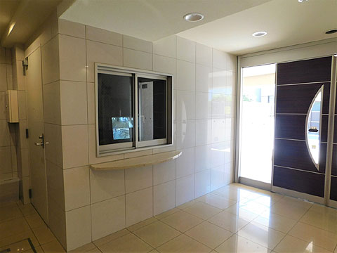 エントランス エントランス