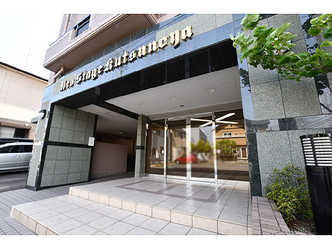 エントランス エントランス