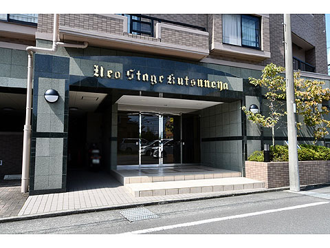 エントランス エントランス