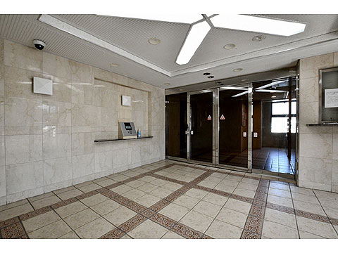 エントランス エントランス