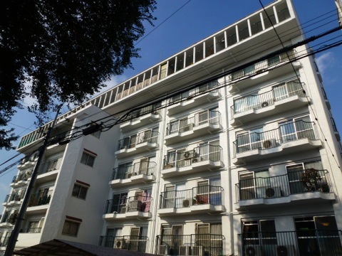 その他共用部 外観3