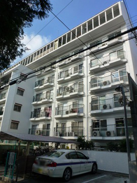 その他共用部 外観4