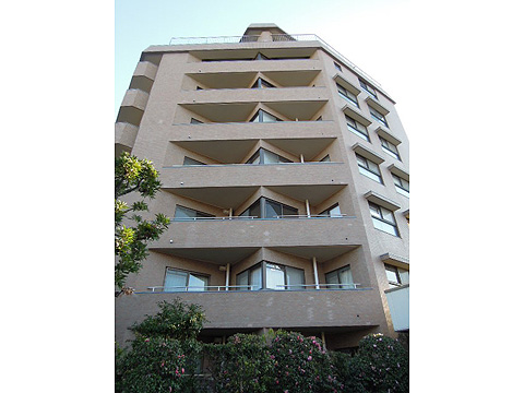 その他共用部　外観３