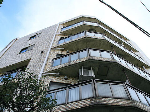 その他共用部　外観３