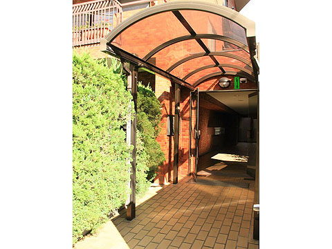 その他共用部　エントランス１