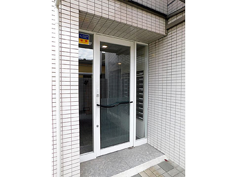 エントランス エントランス