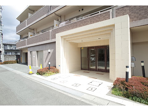 エントランス エントランス