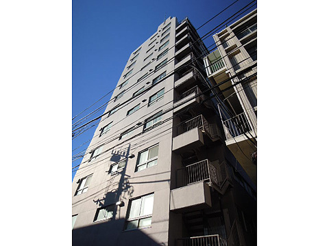 その他共用部　外観２