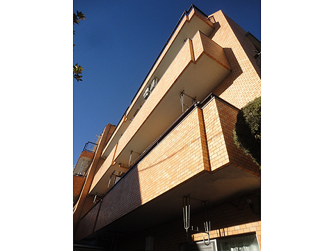 その他共用部　外観2