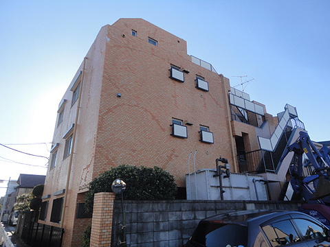 その他共用部　外観3