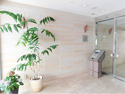 エントランス DSCN4080