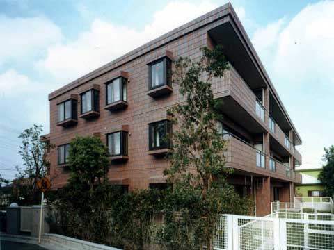 その他共用部 外観3