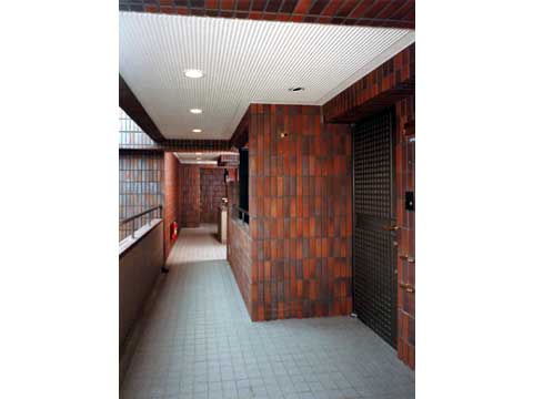 その他共用部 廊下