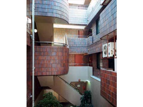 その他共用部 階段2