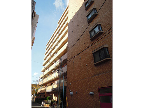 その他共用部　外観２