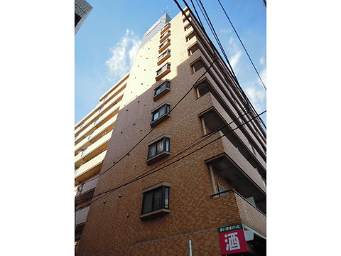 その他共用部　外観４